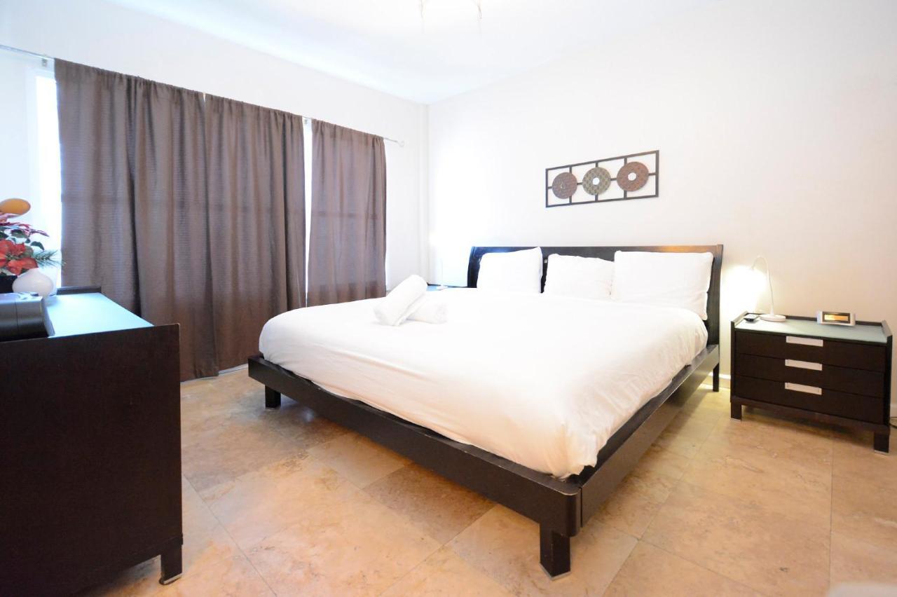 Apartments On Ocean Drive 迈阿密海滩 外观 照片