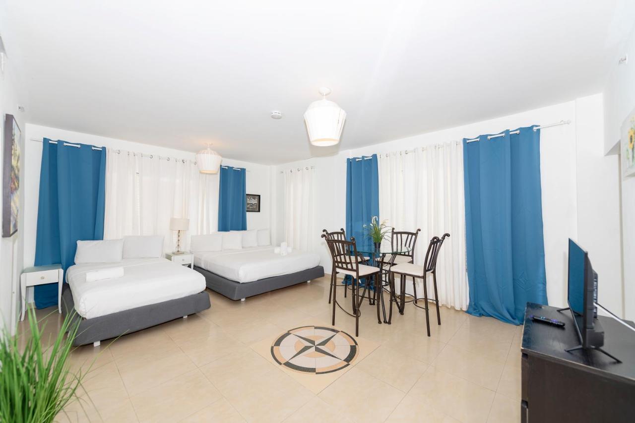 Apartments On Ocean Drive 迈阿密海滩 外观 照片